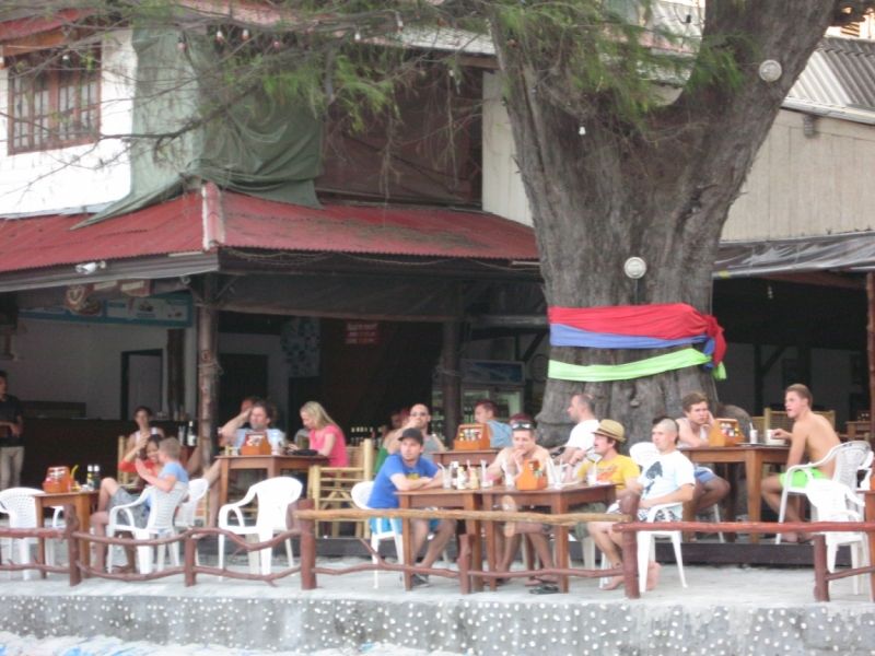 Самуи с 14 по 24 апреля, Full Moon Party 14 апреля на Ко Панган, кто с нами?