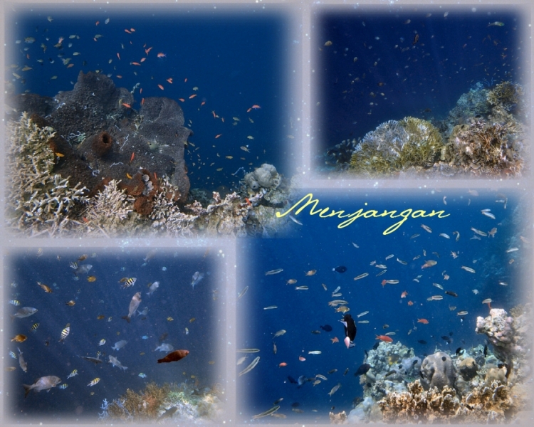 Менджанган