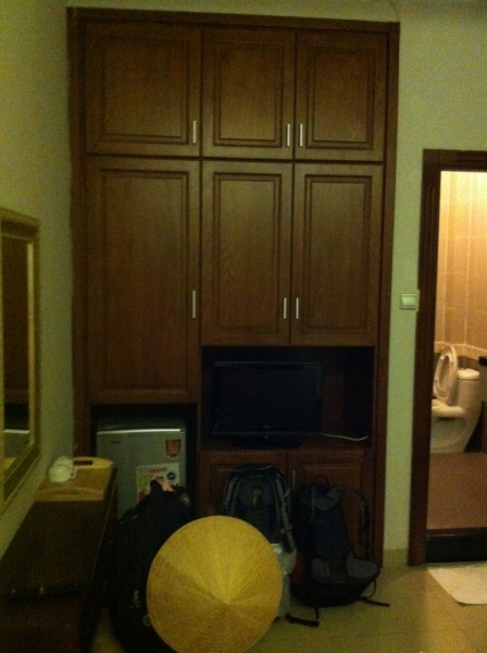 Март 2014: Фукуок- Хошимин- Начанг- Хошимин