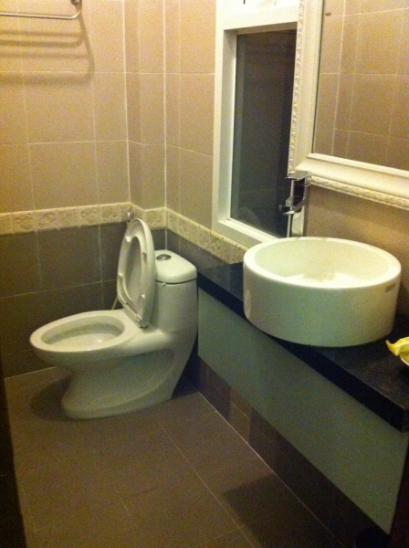 Март 2014: Фукуок- Хошимин- Начанг- Хошимин