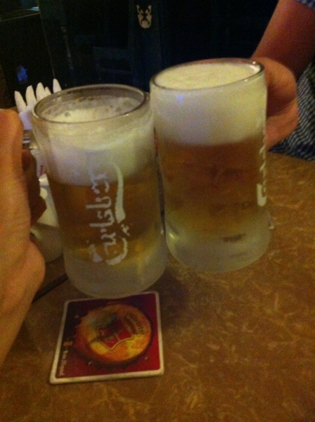 Март 2014: Фукуок- Хошимин- Начанг- Хошимин