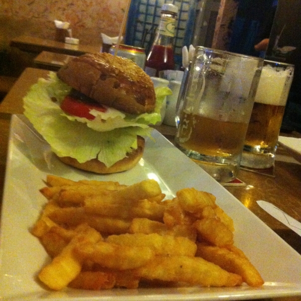 Март 2014: Фукуок- Хошимин- Начанг- Хошимин