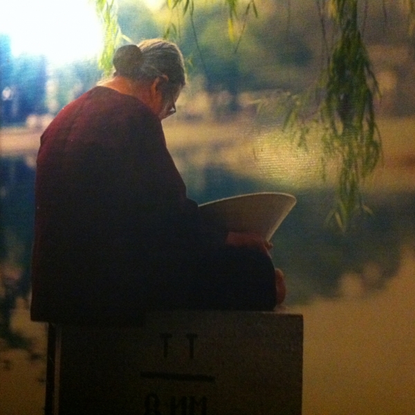 Март 2014: Фукуок- Хошимин- Начанг- Хошимин