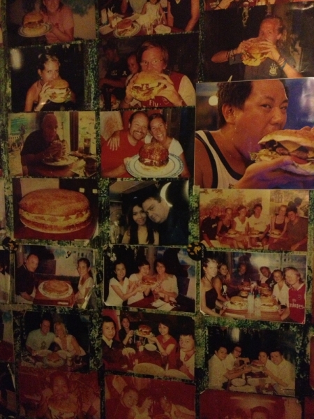 Март 2014: Фукуок- Хошимин- Начанг- Хошимин