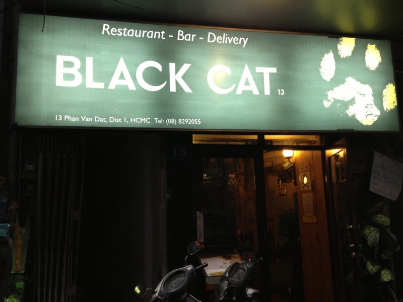 Март 2014: Фукуок- Хошимин- Начанг- Хошимин