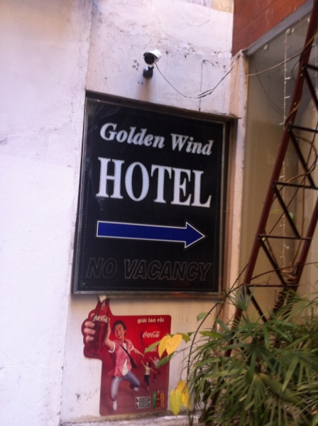 Март 2014: Фукуок- Хошимин- Начанг- Хошимин