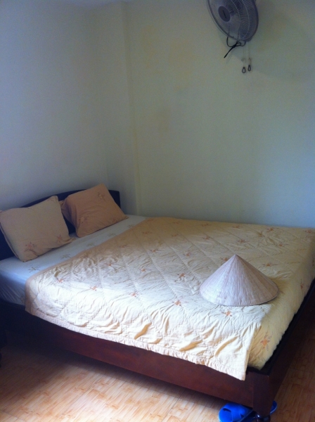 Март 2014: Фукуок- Хошимин- Начанг- Хошимин