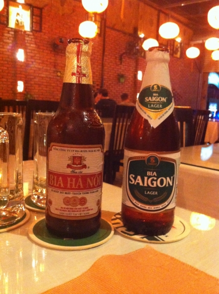 Март 2014: Фукуок- Хошимин- Начанг- Хошимин