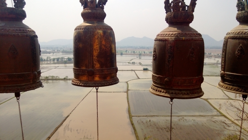 Банкок-Краби. Банкок-Канчанабури-Аюттая-Краби