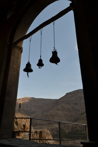 Грузинская сказка в марте 2014.