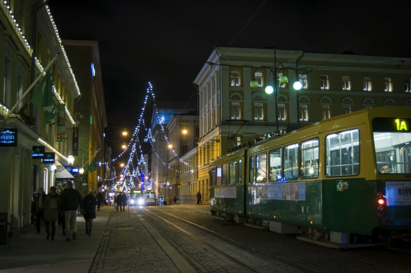Прянично-соломенная Эстония: Новый год 2014 на авто (много фото) Прянично-соломенная Эстония: Новый год 2014 на авто (много фото)