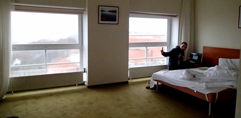 На авто из Питера в Австрию и Венгрию. Много фото!