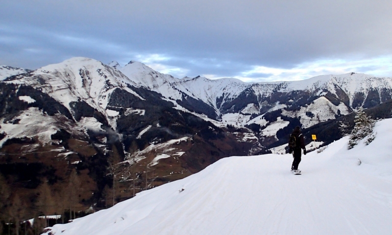 На авто из Питера в Австрию и Венгрию. Много фото!