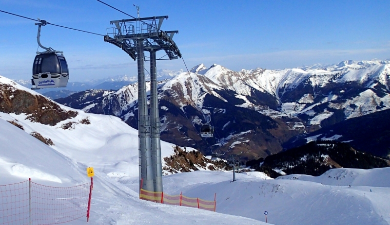 На авто из Питера в Австрию и Венгрию. Много фото!