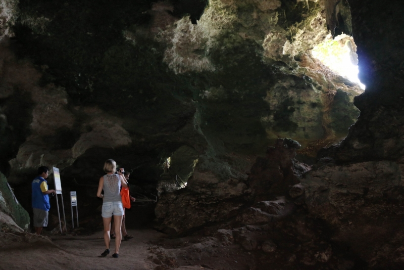 Добиваем Палаван (+Tabon Caves) 1 часть-наземная