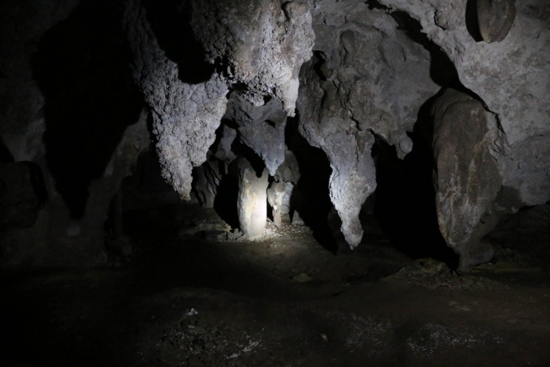 Добиваем Палаван (+Tabon Caves)