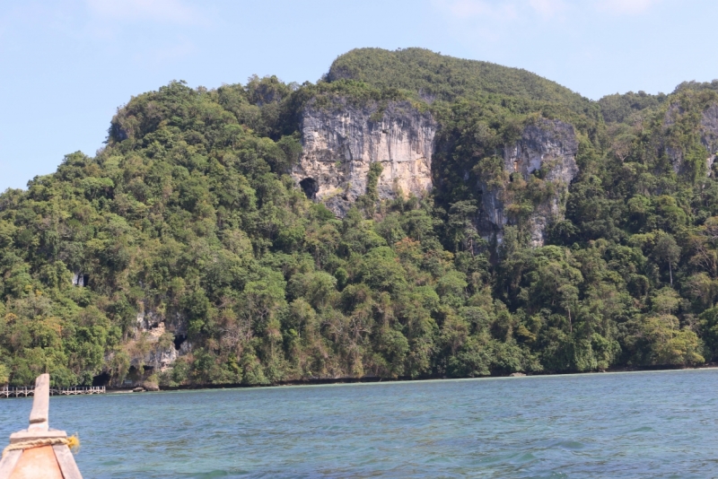 Добиваем Палаван (+Tabon Caves)