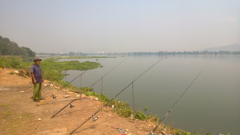 Банкок-Краби. Банкок-Канчанабури-Аюттая-Краби