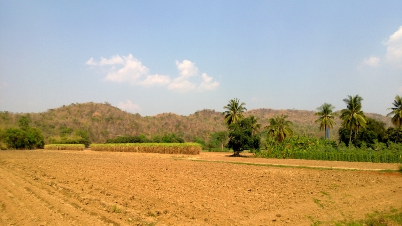 Банкок-Краби. Банкок-Канчанабури-Аюттая-Краби