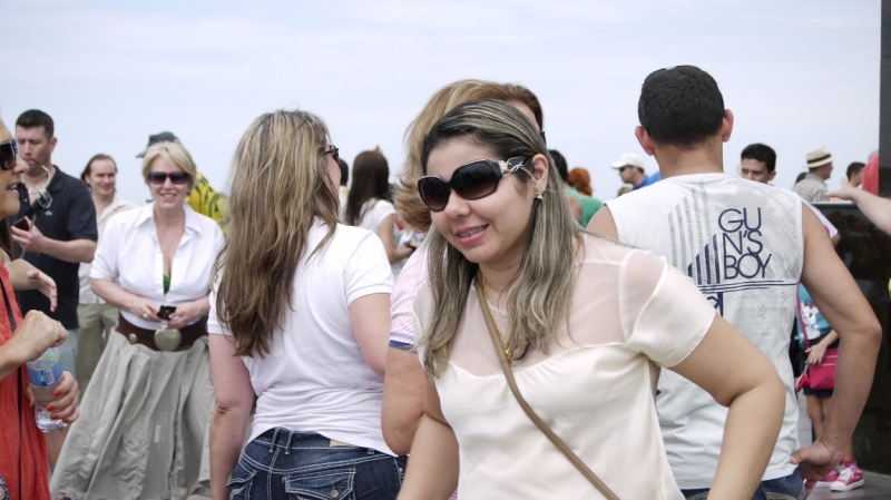 Бразилия, Боливия и другая Америка - март 2014