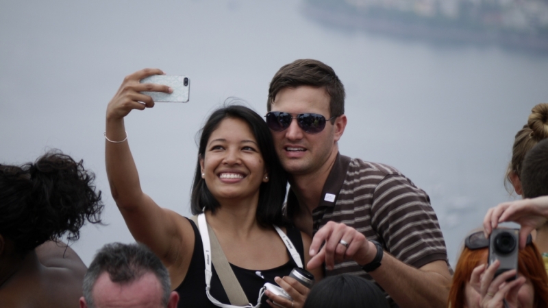 Бразилия, Боливия и другая Америка - март 2014