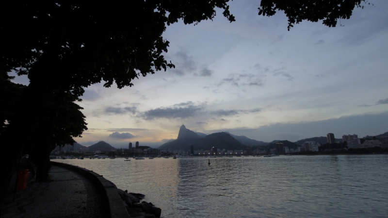 Бразилия, Боливия и другая Америка - март 2014