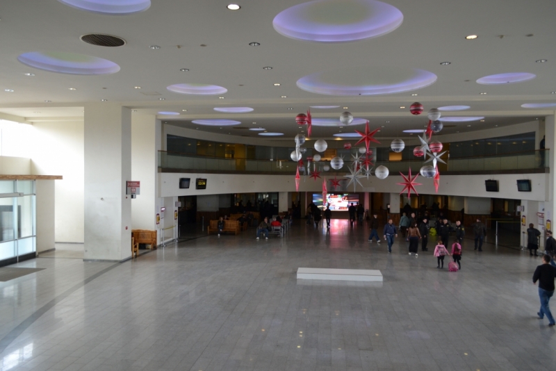 Грузинская сказка в марте 2014.