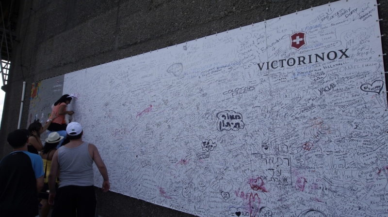 Бразилия, Боливия и другая Америка - март 2014