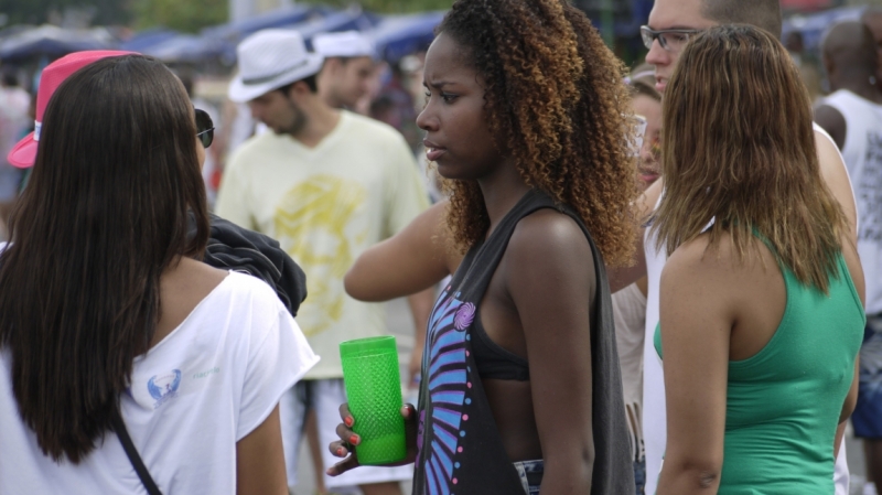 Бразилия, Боливия и другая Америка - март 2014