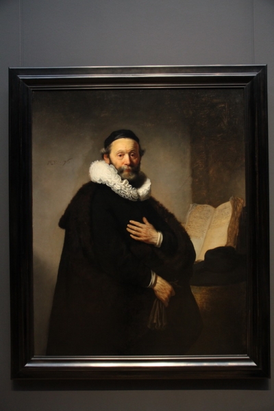 Два дня в новогоднем Амстердаме