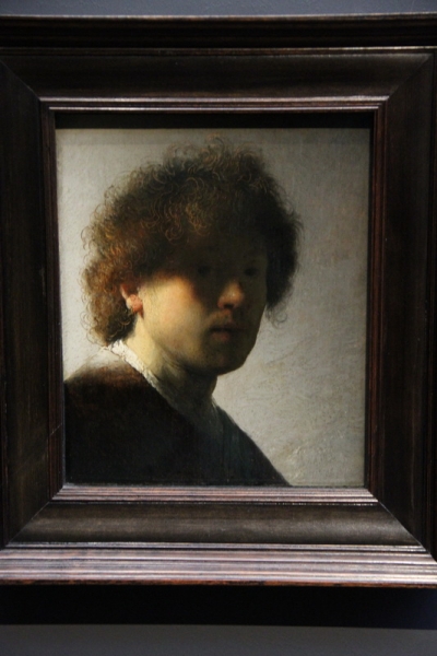 Два дня в новогоднем Амстердаме