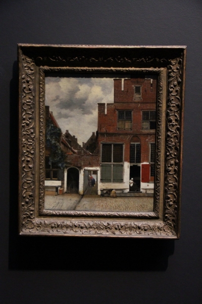 Два дня в новогоднем Амстердаме