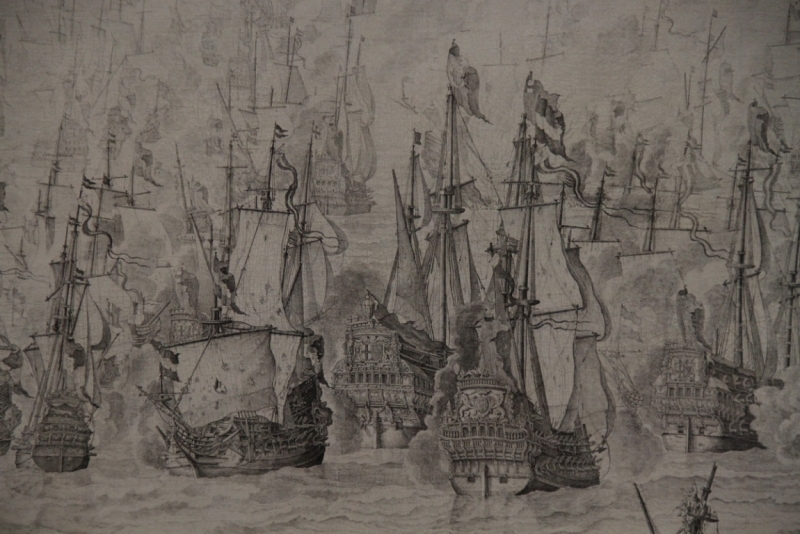 Два дня в новогоднем Амстердаме