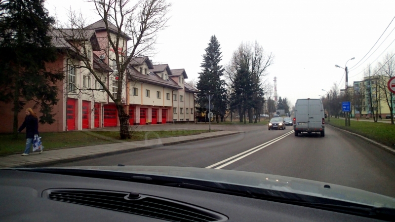 На авто из Питера в Австрию и Венгрию. Много фото!