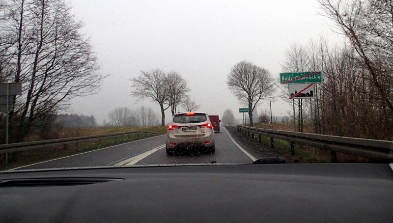 На авто из Питера в Австрию и Венгрию. Много фото!