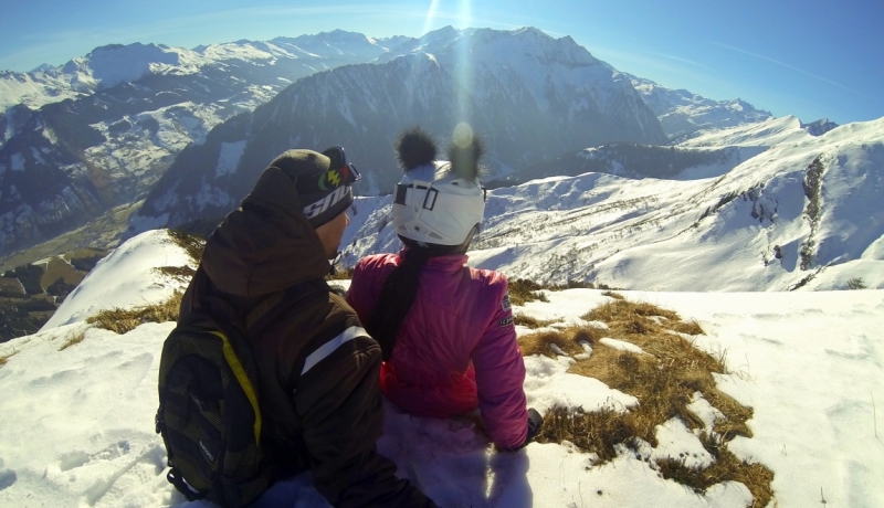 На авто из Питера в Австрию и Венгрию. Много фото!