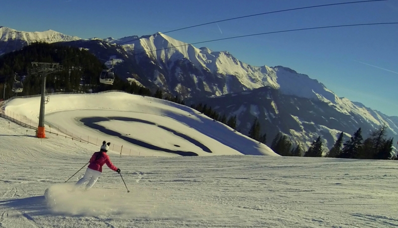 На авто из Питера в Австрию и Венгрию. Много фото!