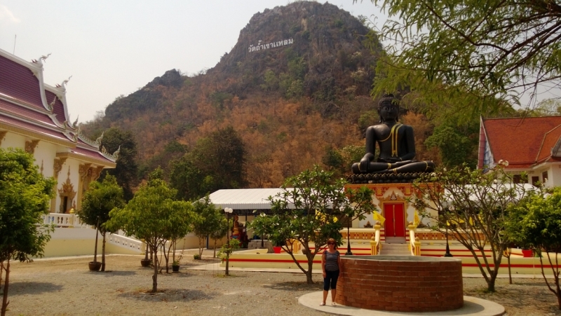 Банкок-Краби. Банкок-Канчанабури-Аюттая-Краби