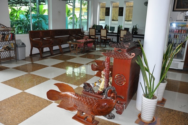 Бангкок, Сием Риеп, Рейли (2013)