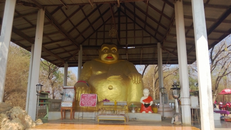 Банкок-Краби. Банкок-Канчанабури-Аюттая-Краби