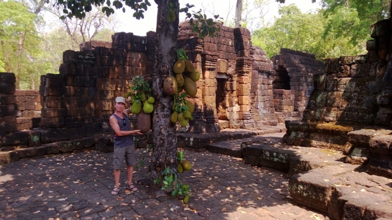 Банкок-Краби. Банкок-Канчанабури-Аюттая-Краби