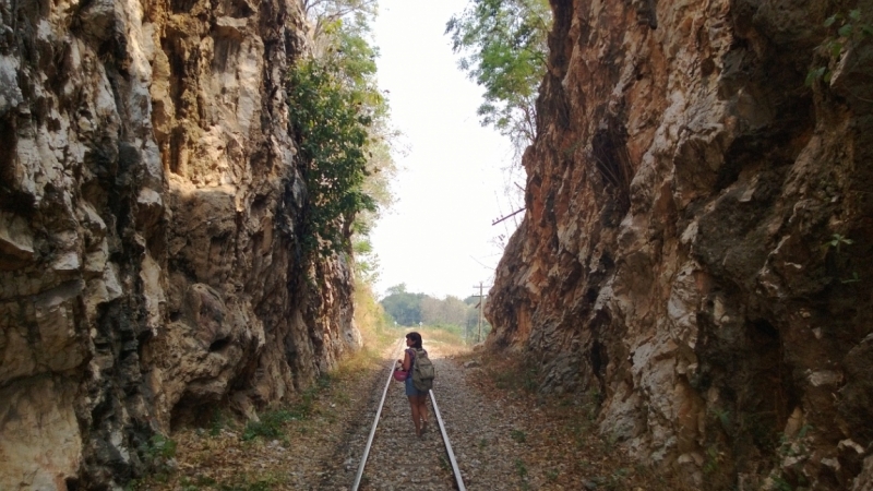 Банкок-Краби. Банкок-Канчанабури-Аюттая-Краби