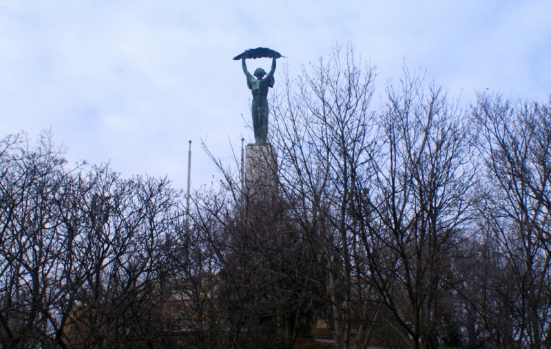 На авто из Питера в Австрию и Венгрию. Много фото!