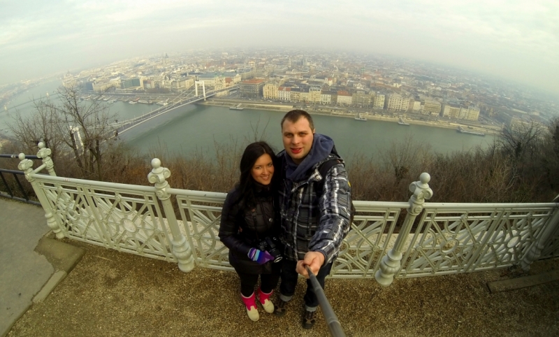 На авто из Питера в Австрию и Венгрию. Много фото!