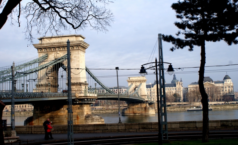 На авто из Питера в Австрию и Венгрию. Много фото!