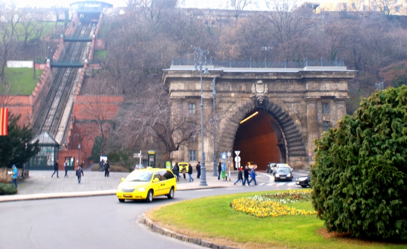 На авто из Питера в Австрию и Венгрию. Много фото!