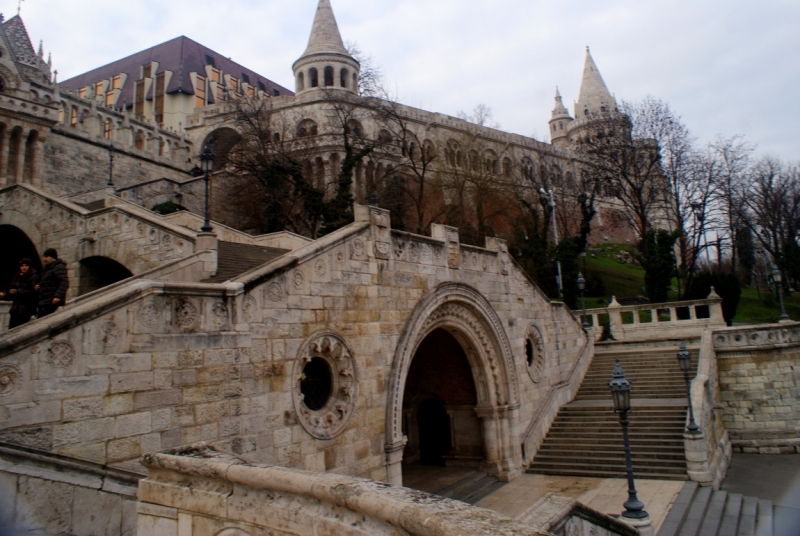 На авто из Питера в Австрию и Венгрию. Много фото!