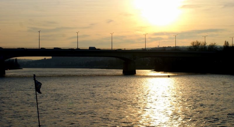 На авто из Питера в Австрию и Венгрию. Много фото!