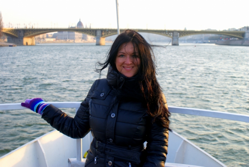 На авто из Питера в Австрию и Венгрию. Много фото!