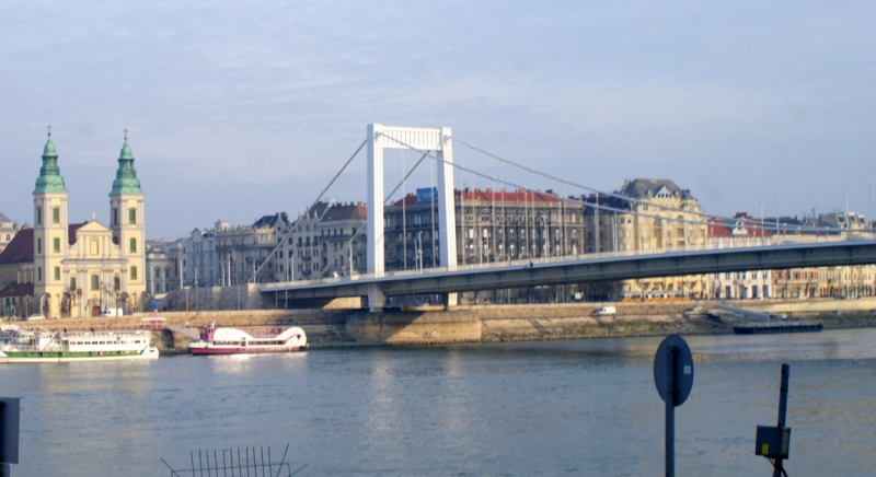 На авто из Питера в Австрию и Венгрию. Много фото!